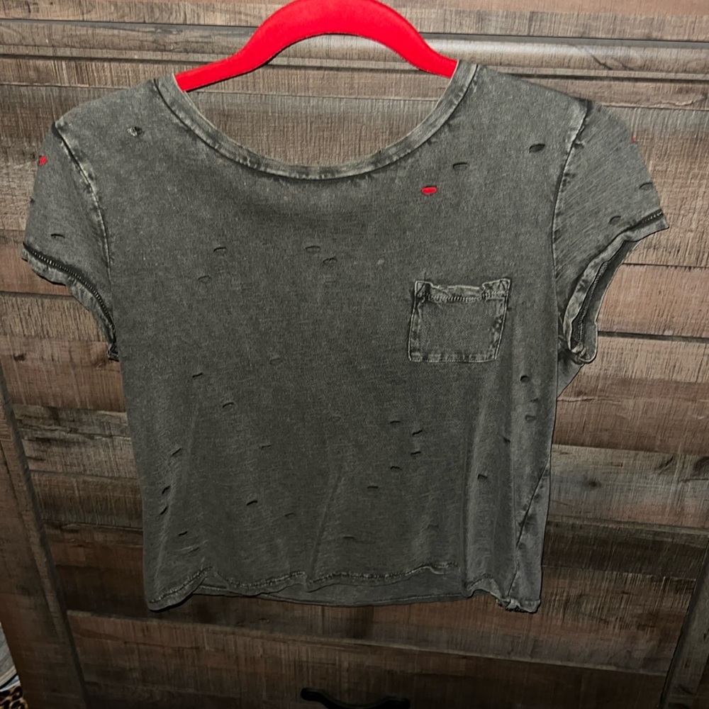 American Eagle Top